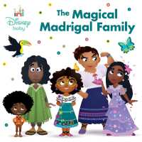 Disney Baby: The Magical Madrigal Family （Board Book）