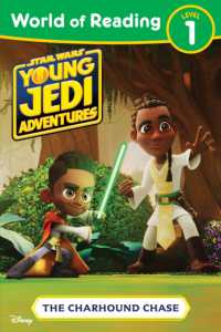 World of Reading: Star Wars: Young Jedi Adventures: The Charhound Chase (World of Reading)