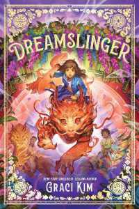 Dreamslinger (The Slinger Series)