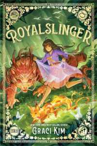 Royalslinger (The Slinger Series)