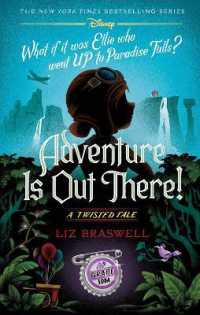 Adventure Is Out There! : A Twisted Tale (A Twisted Tale)