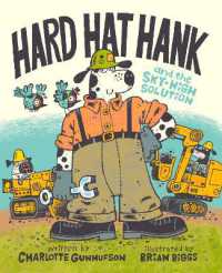 Hard Hat Hank and the Sky-High Solution (Disney Planet Possible)