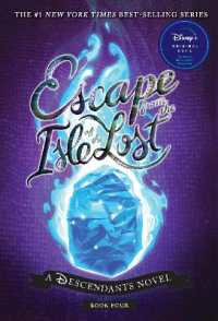 Escape from the Isle of the Lost : A Descendants Novel (The Descendants)