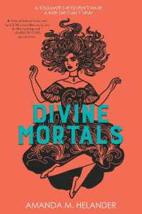 Divine Mortals International Edition (Divine Mortals)