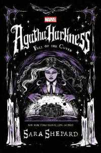 Agatha Harkness: Fall of the Coven