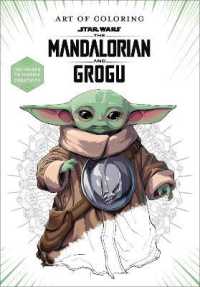 Art of Coloring: Star Wars: The Mandalorian and Grogu : 100 Images to Inspire Creativity (Art of Coloring)
