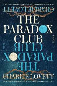 The Paradox Club : A Novel