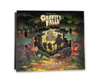 The Art of Gravity Falls