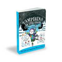 Vampirina in the Snow (A Vampirina Ballerina Book) （Board Book）
