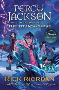 Percy Jackson and the Olympians: The Titan's Curse: The Graphic Novel (Percy Jackson & the Olympians)