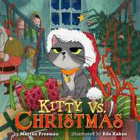Kitty vs. Christmas (Kitty vs.)