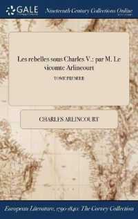 Les rebelles sous Charles V. : par M. Le vicomte ďArlincourt; TOME PREMIER