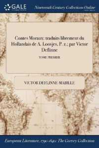 Contes Moraux : Traduits Librement Du Hollandais de A. Loosjes, P. Z.; Par Victor Deflinne; Tome Premier