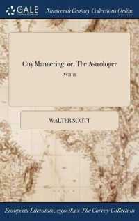 Guy Mannering : Or, the Astrologer; Vol II