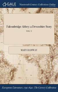 Falconbridge Abbey : A Devonshire Story; Vol. V