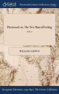 Fleetwood : Or, the New Man of Feeling; Vol. I
