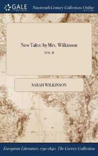 New Tales : By Mrs. Wilkinson; Vol. II