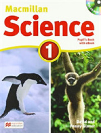 Macmillan Science Level 1 Student's Book + eBook Pack