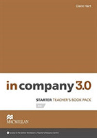 In Company 3.0 Starter Level Teacher's Book Premium Plus Pack