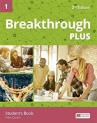 Breakthrough Plus 2nd Edtion Level 1 Student Book + Digital Student Book