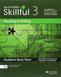 Skillful Second Edition Level 3 Reading and Writing Premium Student's Pack (Skillful Second Edition)