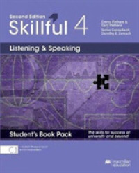 Skillful Second Edition Level 4 Listening and Speaking Premium Student's Pack (Skillful Second Edition)