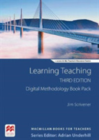 Learning Teaching 3rd Edition Digital Methodology Book Pack (Learning Teaching 3rd Edition)