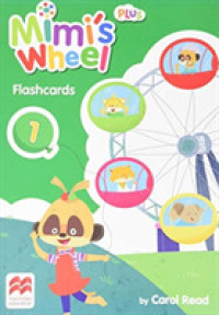 Mimi's Wheel Flashcards Plus Level 1 (Mimi's Wheel)