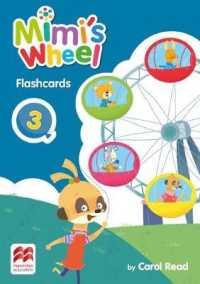 Mimi's Wheel Flashcards Plus Level 3 (Mimi's Wheel)