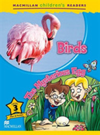 Children's Readers 3 Birds (Macmillan Children's Readers 2018)
