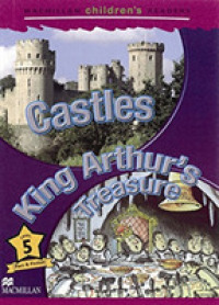 Children's Readers 5 Castles International (Macmillan Children's Readers 2018)