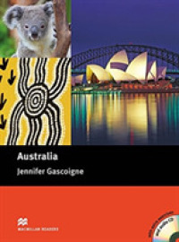Macmillan Readers 2018 Australia Pack