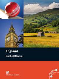 Macmillan Readers England without CD (Macmillan Readers 2018)