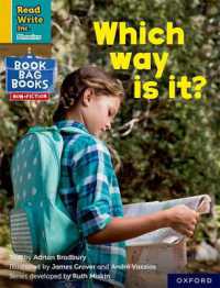 Read Write Inc. Phonics: Which way is it? (Yellow Set 5 NF Book Bag Book 6) (Read Write Inc. Phonics)