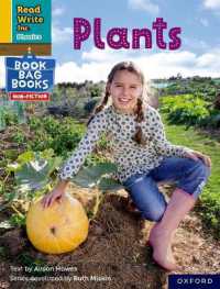Read Write Inc. Phonics: Plants (Yellow Set 5 NF Book Bag Book 9) (Read Write Inc. Phonics)