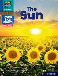 Read Write Inc. Phonics: the Sun (Blue Set 6 NF Book Bag Book 9) (Read Write Inc. Phonics)