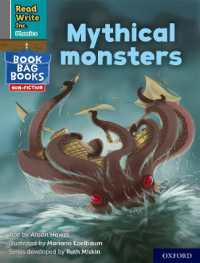 Read Write Inc. Phonics: Mythical monsters (Grey Set 7 NF Book Bag Book 9) (Read Write Inc. Phonics)