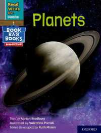 Read Write Inc. Phonics: Planets (Grey Set 7 NF Book Bag Book 11) (Read Write Inc. Phonics)