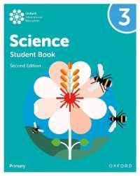 Oxford International Science: Student Book 3 (Oxford International Science) （2ND）