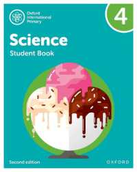 Oxford International Science: Student Book 4 (Oxford International Science) （2ND）