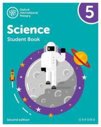 Oxford International Science: Student Book 5 (Oxford International Science) （2ND）