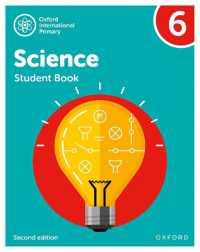 Oxford International Science: Student Book 6 (Oxford International Science) （2ND）