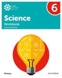 Oxford International Science: Workbook 6 (Oxford International Science) （2ND）