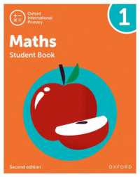 Oxford International Maths: Oxford International Maths: Student Book 1 (Second Edition) (Oxford International Maths) （2ND）