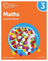 Oxford International Maths: Student Book 3 (Oxford International Maths) （2ND）