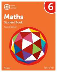 Oxford International Maths: Student Book 6 (Oxford International Maths) （2ND）