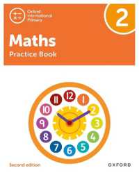 Oxford International Maths: Practice Book 2 (Oxford International Maths) （2ND）