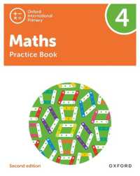 Oxford International Maths: Practice Book 4 (Oxford International Maths) （2ND）