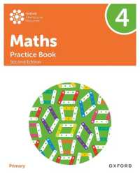 Oxford International Maths: Practice Book 4 (Oxford International Maths) （2ND）