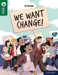 Oxford Reading Tree TreeTops Reflect: Oxford Reading Level 12: We Want Change! (Oxford Reading Tree Treetops Reflect)